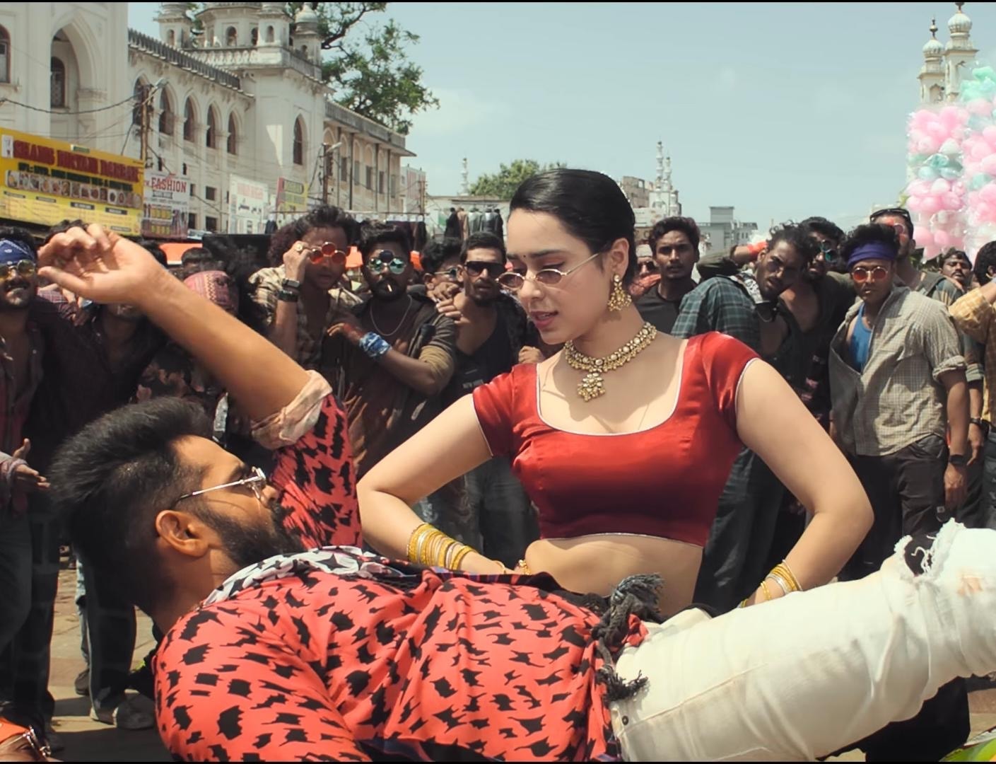 Rang De Basanti